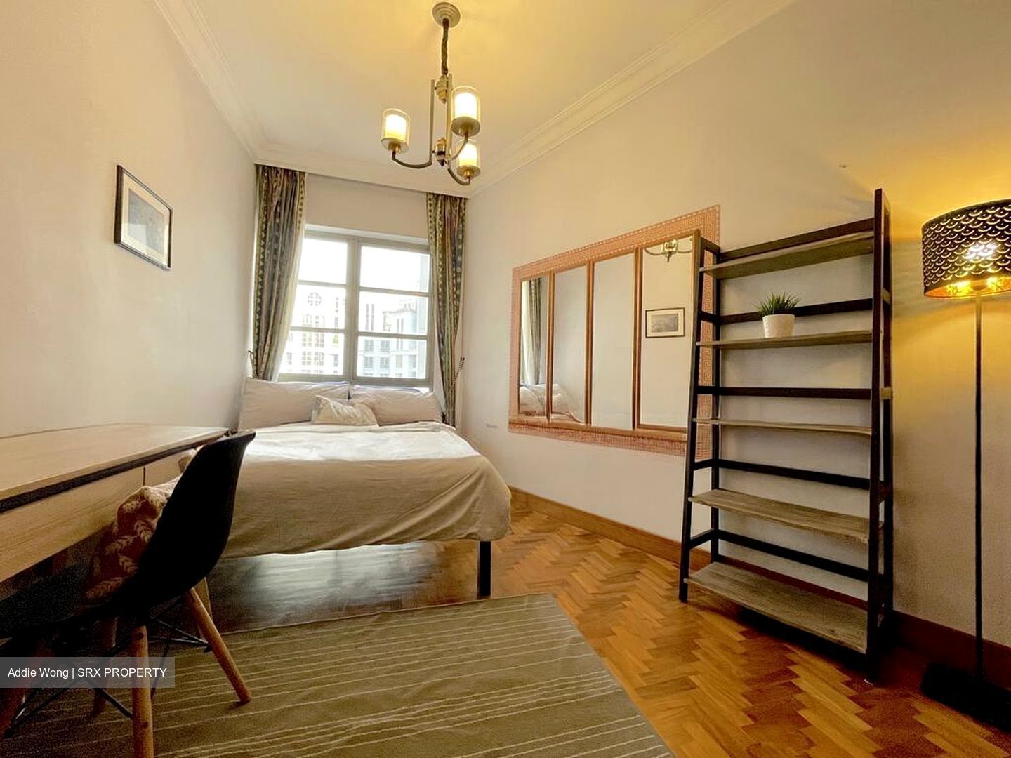 Parc Vista (D22), Condominium #557027591